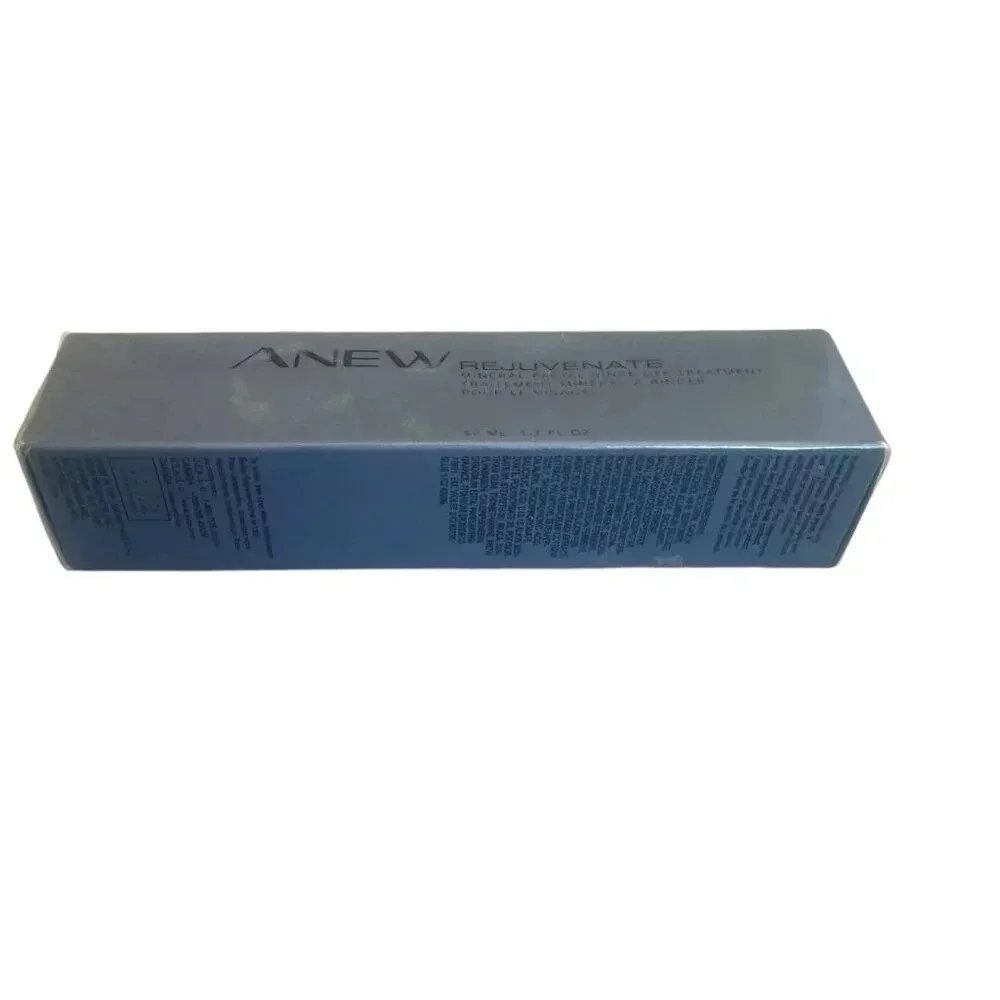 Avon anew rejuvenate